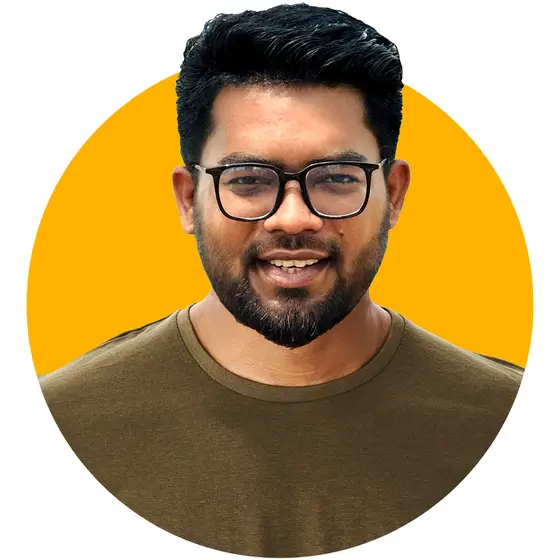 Nazmul Shazal